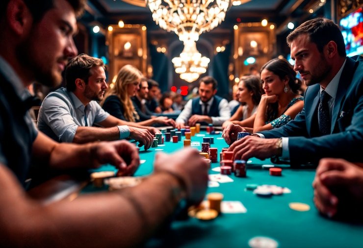 Betting History Game