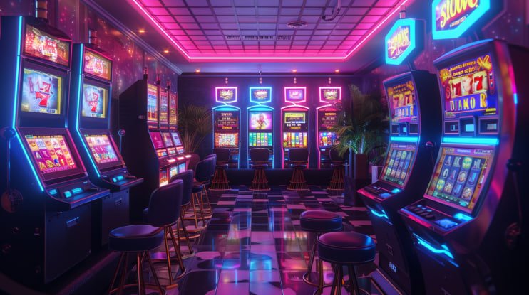 SA Gaming live baccarat table interface on idcash88 terbaru platform
